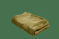 CASA FLANELLA Plaid Vert
