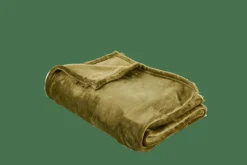 CASA FLANELLA Plaid Vert
