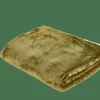CASA FLANELLA Plaid Vert