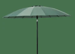 CASA FLORIA Parasol Kaki