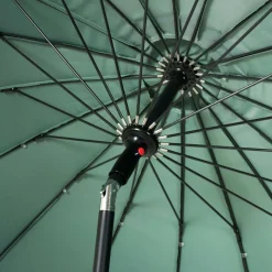 CASA FLORIA Parasol Kaki