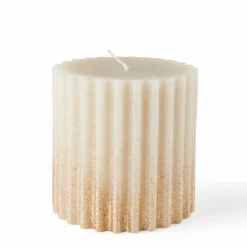 CASA FLOWY Bougie Vert