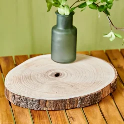 CASA FLOWY Bougie Vert