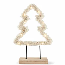 CASA FLUFFY Cale-porte Beige