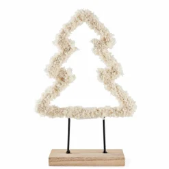 CASA FLUFFY Cale-porte Beige