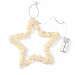 CASA FLUFFY Cale-porte Beige