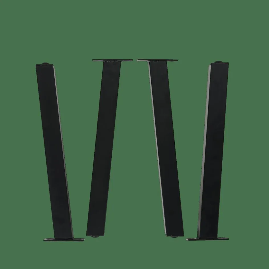 CASA FORMAX Con Patas Negro Avec Pieds Noir