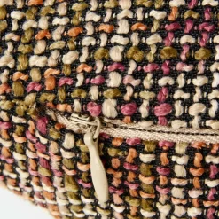 CASA FRANCIS Coussin Multicolore