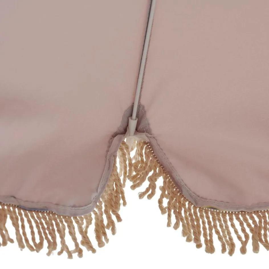 CASA FRANJA Parasol Sans Pied De Parasol Orange