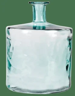CASA FRAN Vase Transparent