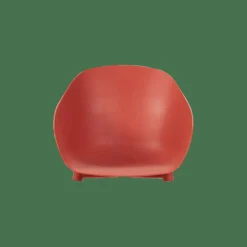 CASA FRAY Coque D'assise Orange