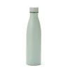 CASA FRESHMOOD Bouteille Isolante 75cl Sea Foam (vert) Couleur: Sea Foam