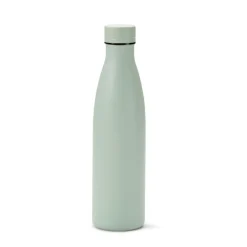 CASA FRESHMOOD Bouteille Isolante 75cl Sea Foam (vert) Couleur: Sea Foam