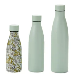 CASA FRESHMOOD Bouteille Isolante 75cl Sea Foam (vert) Couleur: Sea Foam