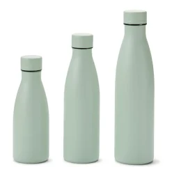 CASA FRESHMOOD Bouteille Isolante 35cl Sea Foam Sea Foam (vert)