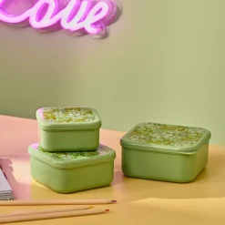 CASA FRESHMOOD Mug à Soupe 47cl Vert