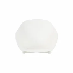 CASA FRIDA / FRAY Set De 4 Pieds Blanc Blanc