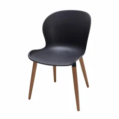 CASA FRIDA / FRAY Set De 4 Pieds Teck Naturel