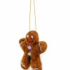 CASA GINGER Bougie Brun