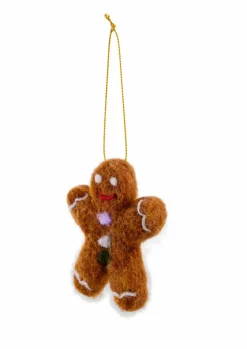 CASA GINGER Bougie Brun