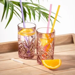 CASA GIN Verre 65 CL Transparent