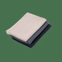 CASA GLASS Essuie-verre Beige