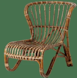 CASA GOMAR Fauteuil Lounge Naturel