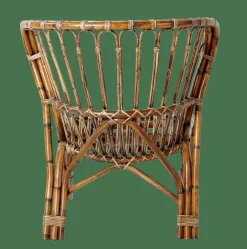 CASA GOMAR Fauteuil Lounge Naturel