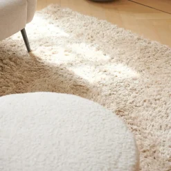 CASA GRANDE Tapis Beige