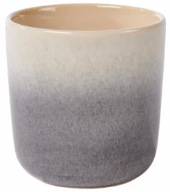 CASA GRANITO GREY Bol 80 CL Gris