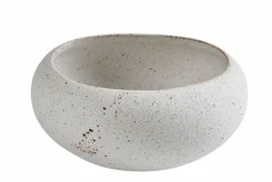 CASA GRANITO GREY Bol 80 CL Gris