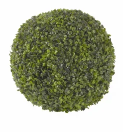 CASA GREEN Boule Buis Vert