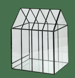 CASA GREENHOUSE Serre Transparent