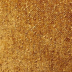 CASA GUSTAR Coussin Brun