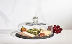 CASA GUSTOS Planche à Servir Naturel