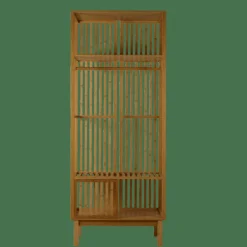 CASA HELGE Porte-vêtements Naturel