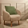 CASA HOTZ Coussin Chauffant Vert