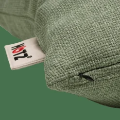 CASA HOTZ Coussin Chauffant Vert