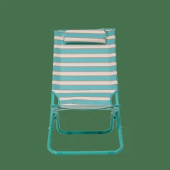 CASA IBIZA Chaise Pliante Multicolore