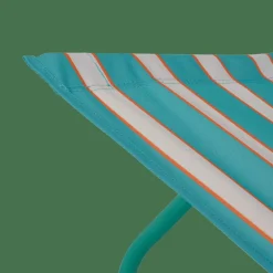 CASA IBIZA Chaise Pliante Multicolore
