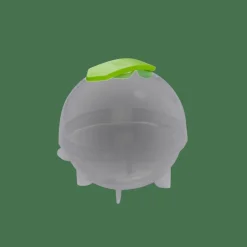 CASA ICE BALLS Boules à Glace Set De 4 Transparent
