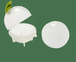 CASA ICE BALLS Boules à Glace Set De 4 Transparent