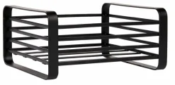 CASA INDUSTRIA Raclette Vitre Noir