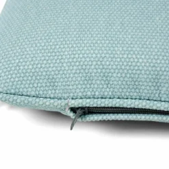 CASA ISLAND ECO Coussin De Jardin Chaise Pliante Aqua
