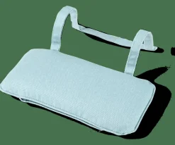 CASA ISLAND ECO Coussin De Jardin Repose-tête Aqua
