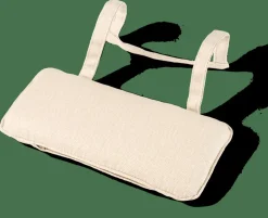 CASA ISLAND ECO Coussin De Jardin Repose-tête Beige