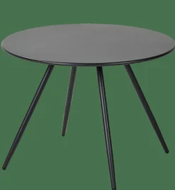 CASA IVY Table Lounge Noir