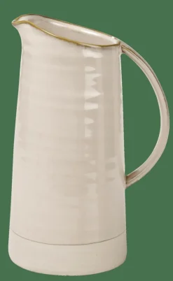 CASA JARRA Cruche 1,4 L Beige