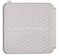 CASA JASMIN Brosse Gris
