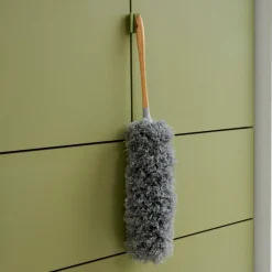 CASA JASMIN Tapis égouttoir Gris
